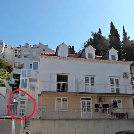 Διαμέρισμα Meow Ντουμπρόβνικ