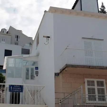 Meow Apartment Dubrovnik