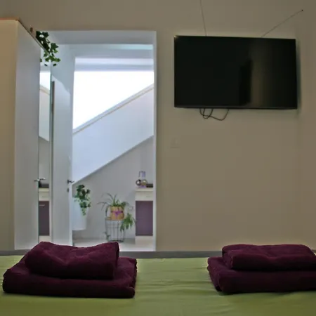 Meow Apartment Dubrovnik