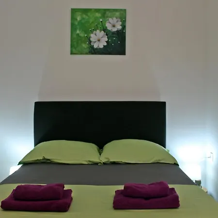 Meow Apartment Dubrovnik