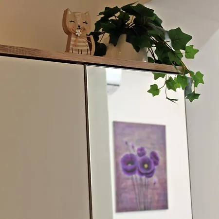 Apartment Meow *