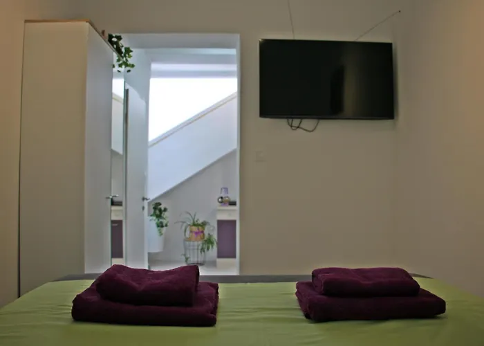 Meow Apartment Dubrovnik