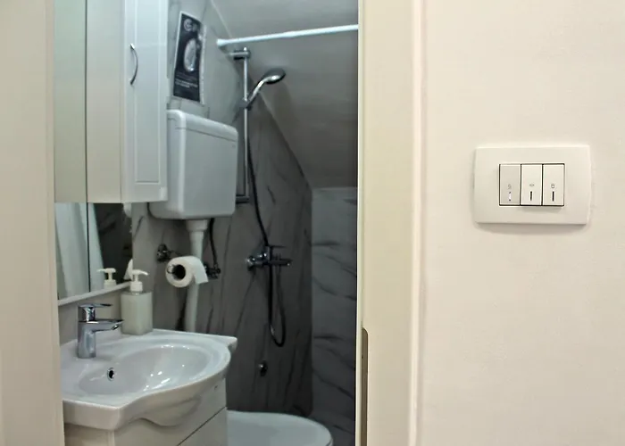 Meow Apartment Dubrovnik