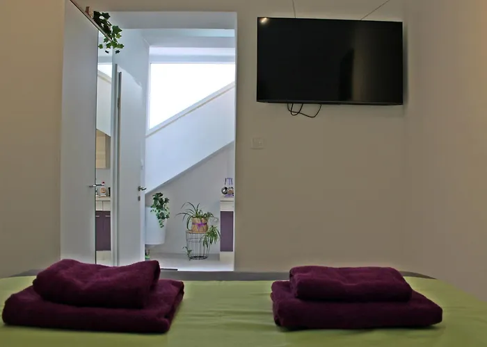 Meow * 杜布罗夫尼克