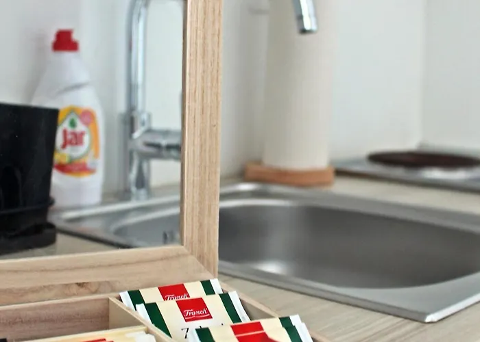 Meow Apartment Dubrovnik