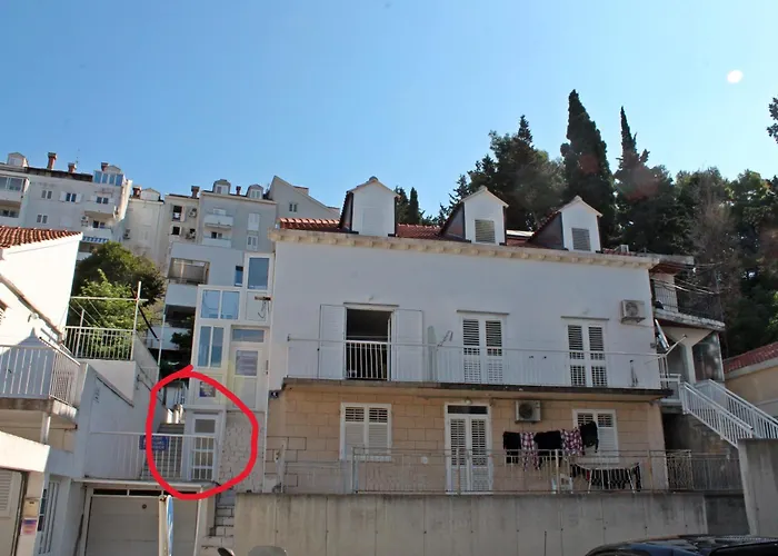 Apartment Meow Dubrovnik