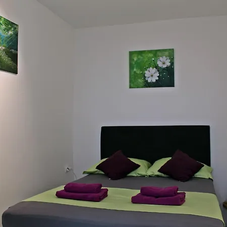 Meow Appartement