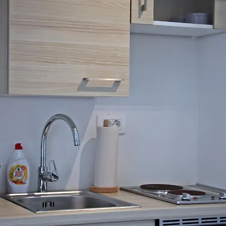 Appartement Meow