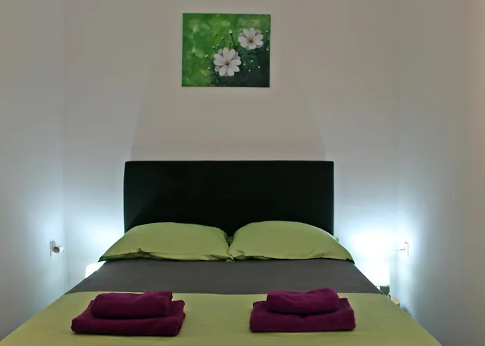 Meow 아파트 두브로브니크